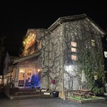 リストランテ エ ピッツェリア ペイザン - 