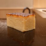 鮨 さいとう - 玉子