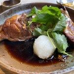 はちマル食堂 - 