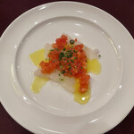 リストランテ エ ピッツェリア ペイザン - 