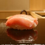 鮨 さいとう - 大トロ