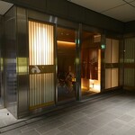 鮨 さいとう - 外観