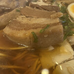 尾道ラーメン 十六番 本店 - 