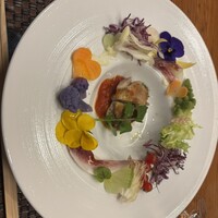 日本料理 「さくら」   ヒルトン東京お台場 - 