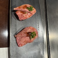 ステーキハウス松波 - 