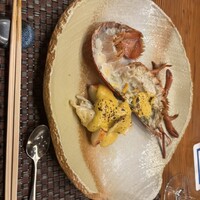 日本料理 「さくら」   ヒルトン東京お台場 - 