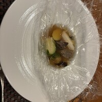 日本料理 「さくら」   ヒルトン東京お台場 - 