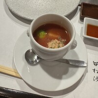 ステーキハウス松波 - 