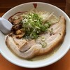 ラーメン 峠 - 料理写真: