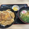 資さんうどん 大里店