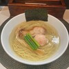 麺や金時