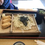 手打ちめん処 玉屋 - 