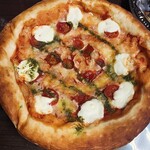 オーケー - マルゲリータ