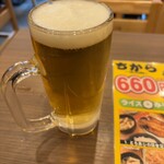 ちから 新橋店 - 