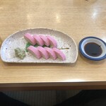 手打ちめん処 玉屋 - 