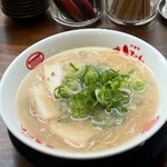 太宰府八ちゃんラーメン - 