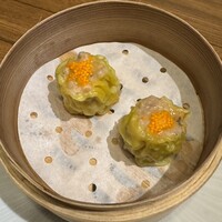 中国菜エスサワダ - シウマイ