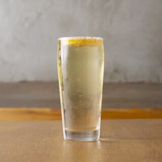 下町の味【のんきボール】