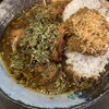カレーノトリコ