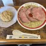 オカモト タンメン。 - 