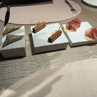 アルマーニ リストランテ - 