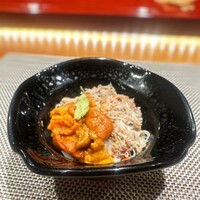 北新地 鮨 なか川 - 
