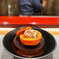 北新地 鮨 なか川 - 