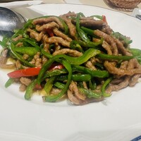 天津飯店 本店 - 