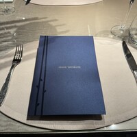 アルマーニ リストランテ - 