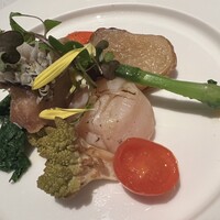 代官山ASO チェレステ 二子玉川店 - 