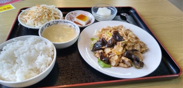 中華料理 福来房 &ndash; 水沢江刺の本格中華ランチ・ディナー | 奥州市の隠れ名店