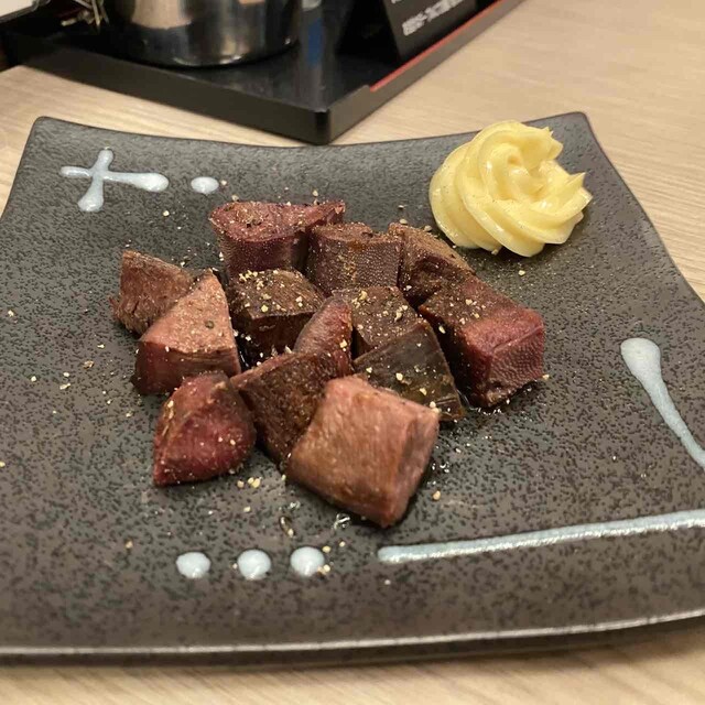 飲み処・喰い処 ゆめや - 勾当台公園（居酒屋）の写真