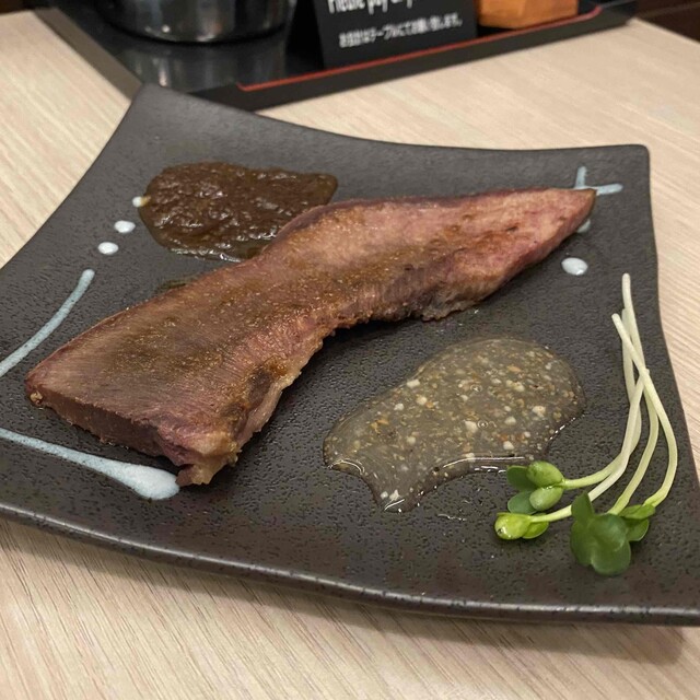 飲み処・喰い処 ゆめや - 勾当台公園（居酒屋）の写真