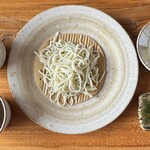 きぬたや - 赤城産常陸秋10月