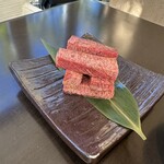 黒毛和牛焼肉 凱旋門 - 