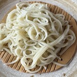 きぬたや - 赤城産常陸秋11月