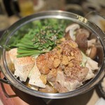 和風地酒居酒屋　蔵馬 - 