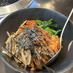 黒毛和牛焼肉 凱旋門 - 