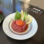 黒毛和牛焼肉 凱旋門 - 