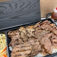 焼肉うしごろ 銀座店 - 