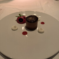 ロウリーズ・ザ・プライムリブ 恵比寿ガーデンプレイス店 - 