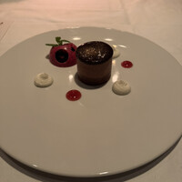 ロウリーズ・ザ・プライムリブ 恵比寿ガーデンプレイス店 - 