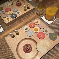 Salon du Kuma3 北新地 - 