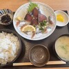 いわし料理すゞ太郎 神田店