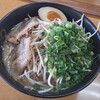 筑豊ラーメン山小屋 玖珂店