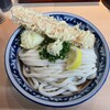 梅田 釜たけうどん