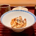 多仁本 - 三杯目はひつまぶし