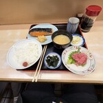 季節料理 魚竹 - 