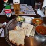 アーンドラ・ダイニング - 