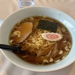 仁楽 - ラーメン